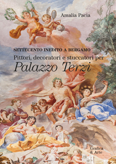 Settecento inedito a Bergamo - copertina